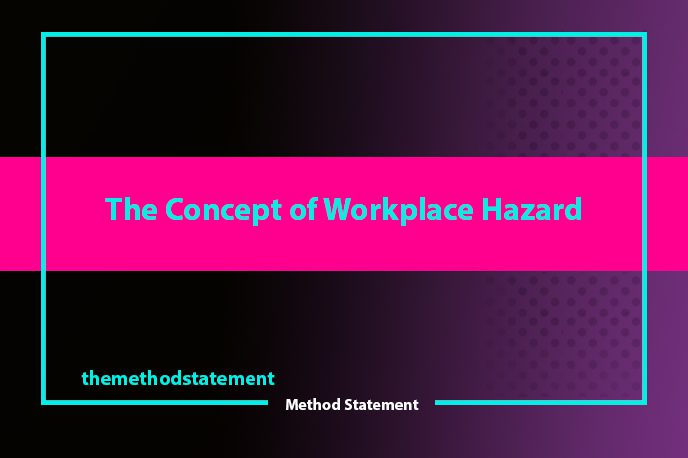 Workplace Hazard