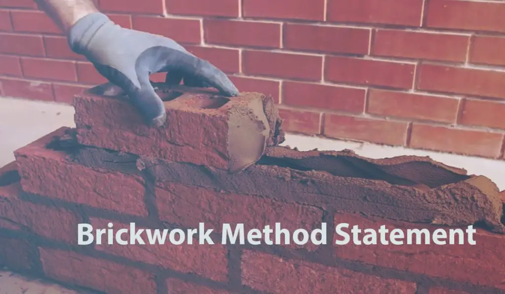 Brickwork Methodology